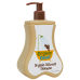 ORGANIC OSCAR Organic Oatmeal Shampoo 236 ml (8oz)